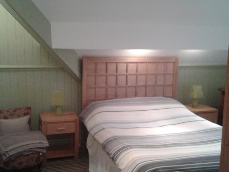 Oakfield Lodge Guest House Stockport, Marple, United Kingdom