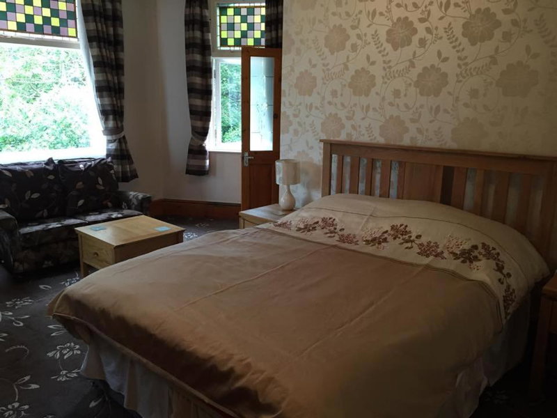 Oakfield Lodge Guest House Stockport, Marple, United Kingdom