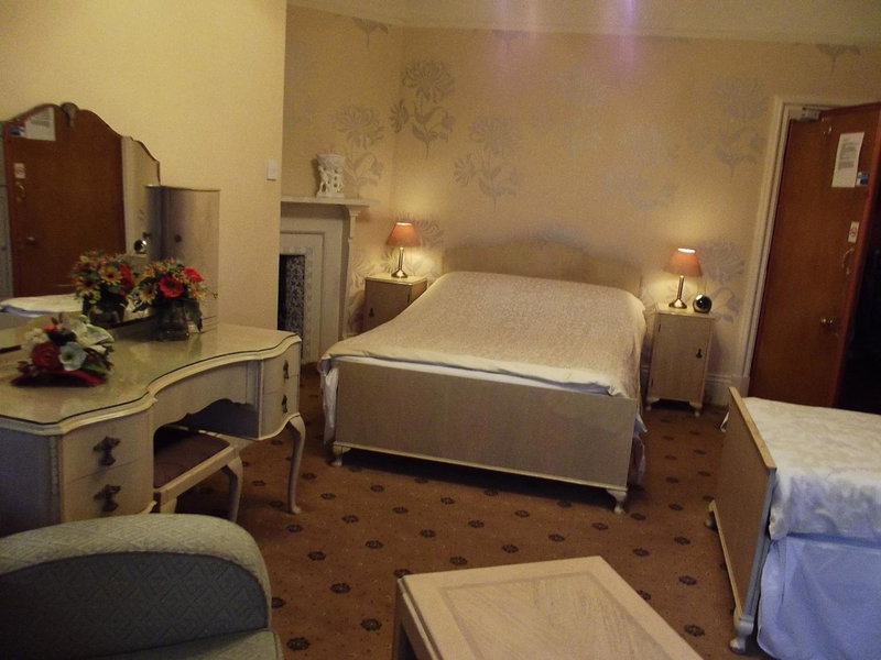 Oakfield Lodge Guest House Stockport, Marple, United Kingdom