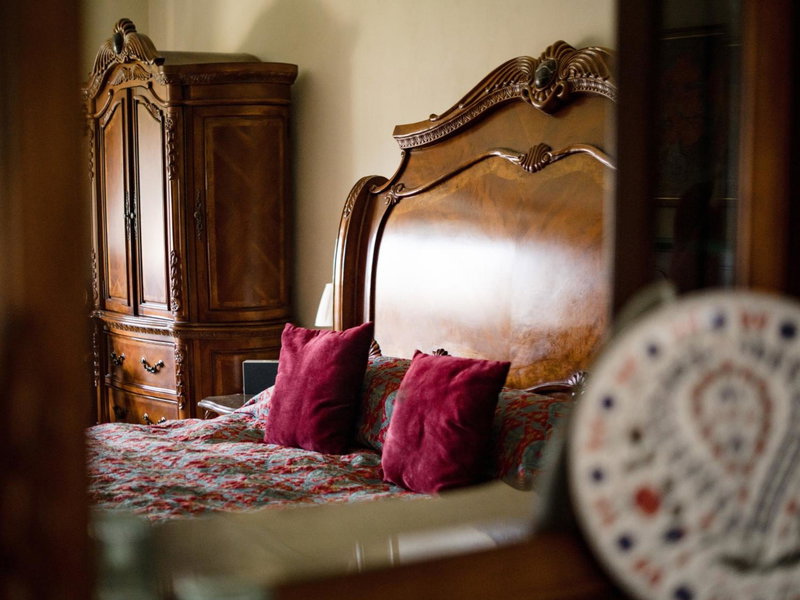 Berwick Lodge, Bristol, Vereinigtes Königreich