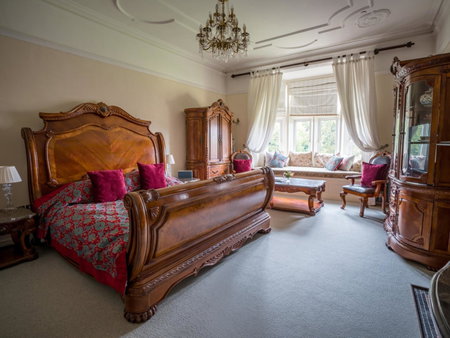 Berwick Lodge, Bristol, Vereinigtes Königreich