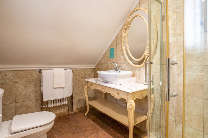 Berwick Lodge, Bristol, Vereinigtes Königreich