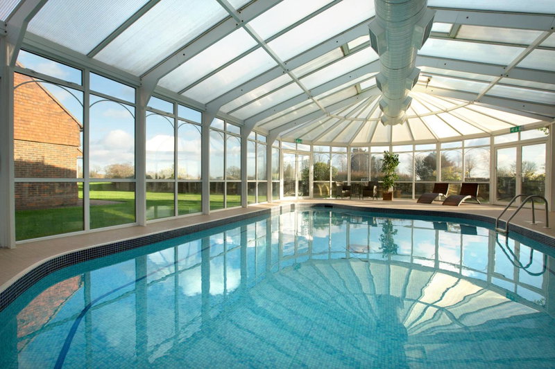 Dale Hill Hotel, Royal Tunbridge Wells, United Kingdom