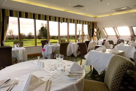 Dale Hill Hotel, Royal Tunbridge Wells, United Kingdom