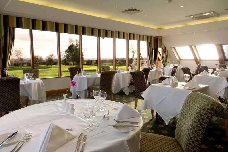 Dale Hill Hotel, Royal Tunbridge Wells, United Kingdom