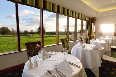 Dale Hill Hotel, Royal Tunbridge Wells, United Kingdom