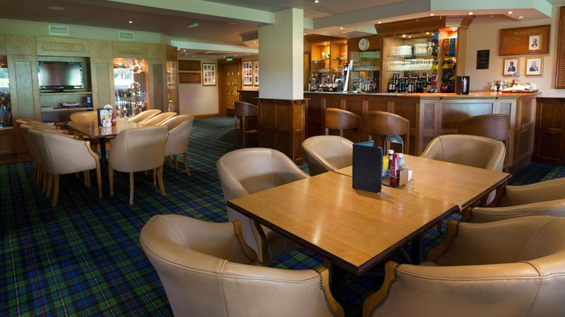 Dale Hill Hotel, Royal Tunbridge Wells, United Kingdom