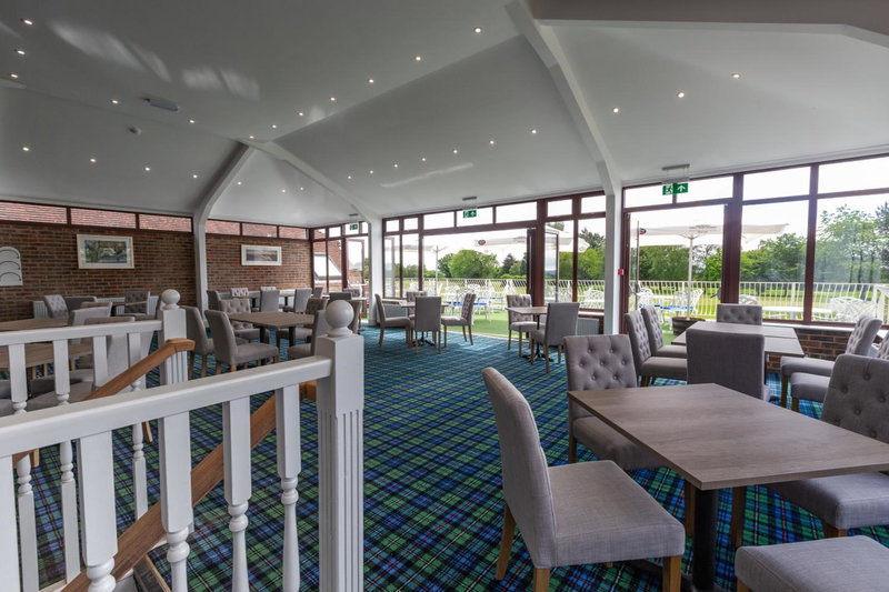 Dale Hill Hotel, Royal Tunbridge Wells, United Kingdom