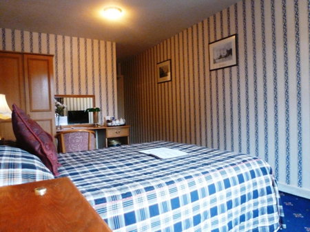 Moulin Hotel, Pitlochry, Vereinigtes Königreich