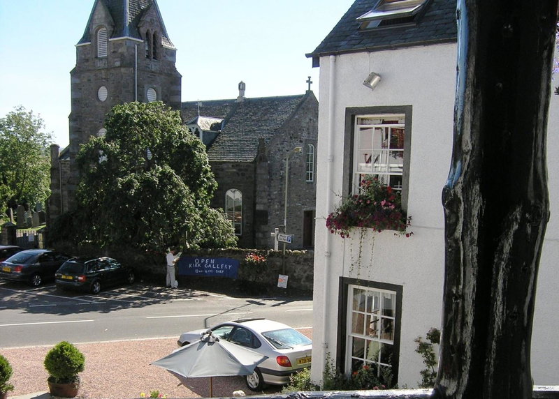 Moulin Hotel, Pitlochry, Vereinigtes Königreich