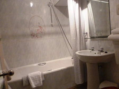 Moulin Hotel, Pitlochry, Vereinigtes Königreich