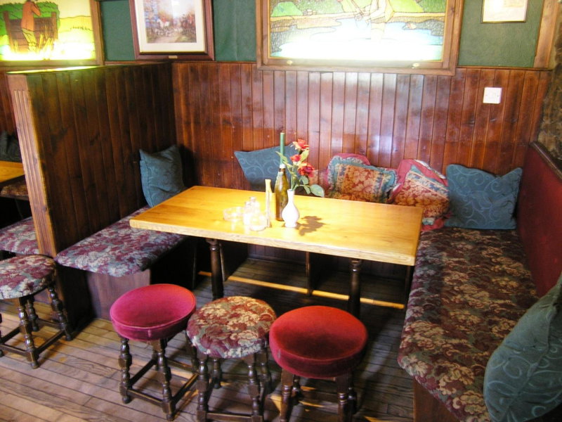 Moulin Hotel, Pitlochry, Vereinigtes Königreich