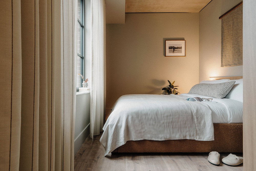 Mason & Fifth - Westbourne Park, Vereinigtes Königreich