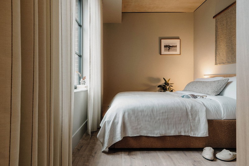 Mason & Fifth - Westbourne Park, London, Reino Unido