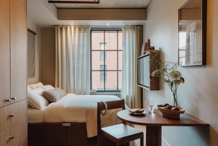 Mason & Fifth - Westbourne Park, London, Reino Unido