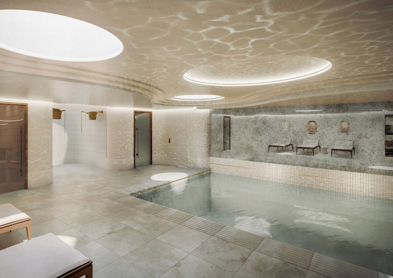 Mason & Fifth - Westbourne Park, London, Reino Unido