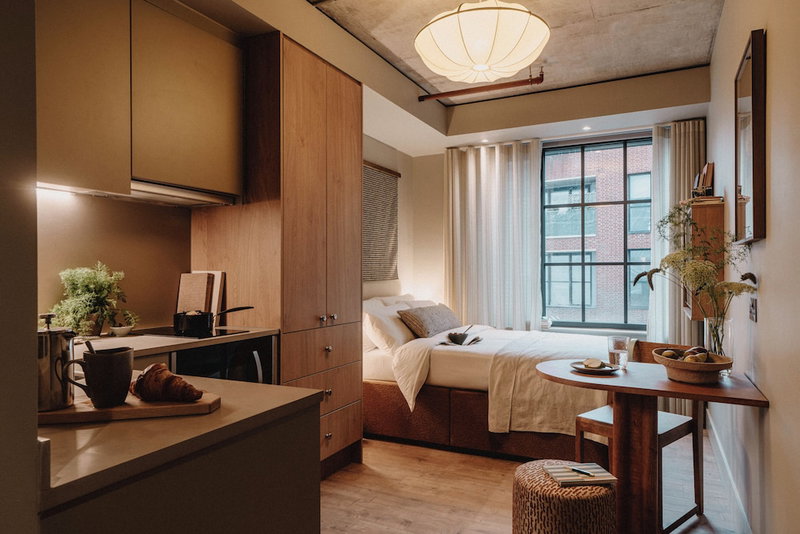 Mason & Fifth - Westbourne Park, London, Reino Unido