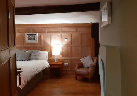 Seven Stars, Ledbury, Reino Unido