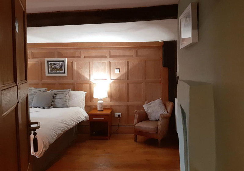 Seven Stars, Ledbury, Reino Unido