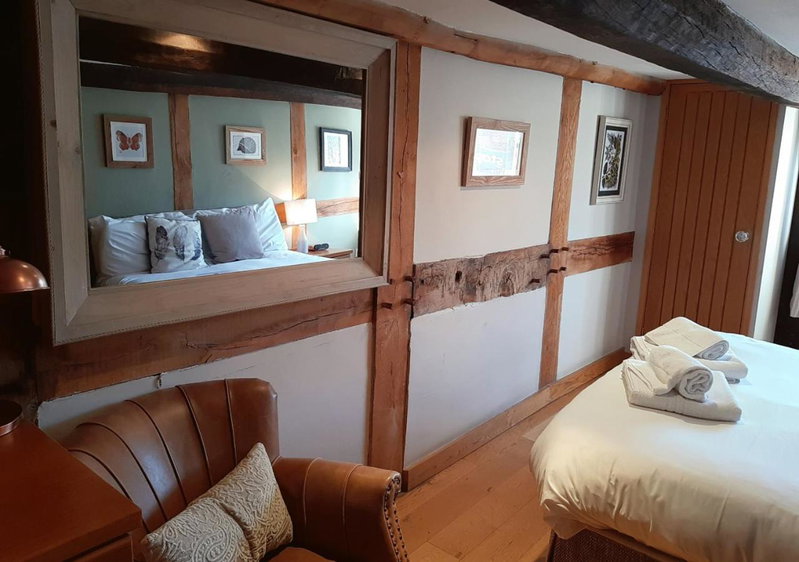 Seven Stars, Ledbury, Reino Unido