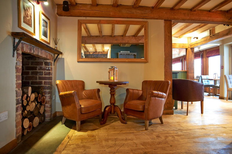 Seven Stars, Ledbury, Reino Unido