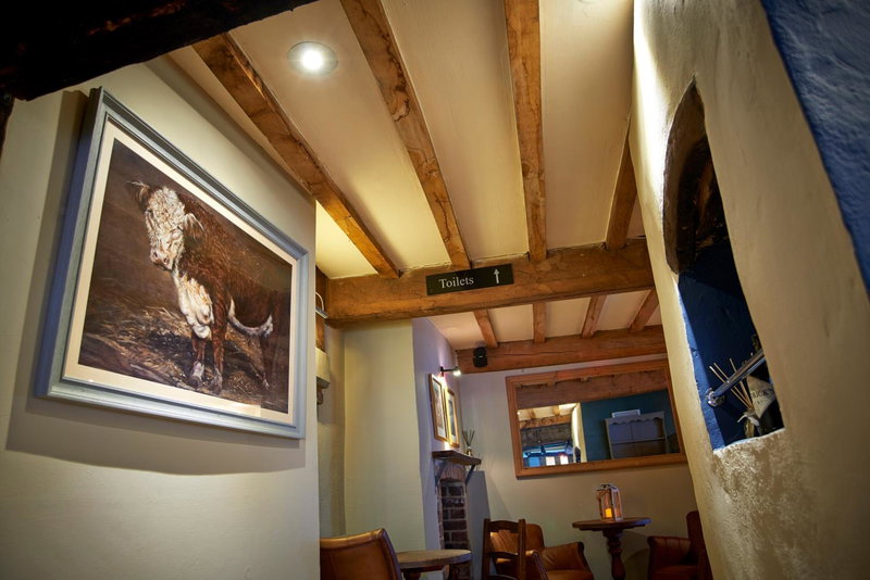 Seven Stars, Ledbury, Reino Unido