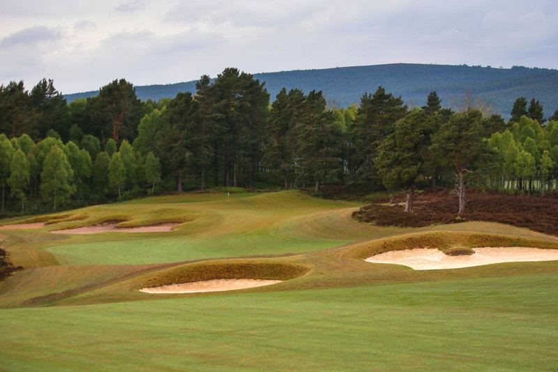 Macdonald Aviemore Hotel at Macdonald Aviemore Resort, Aviemore, Reino Unido