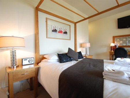 The Gladstone, Penmaen-mawr, United Kingdom