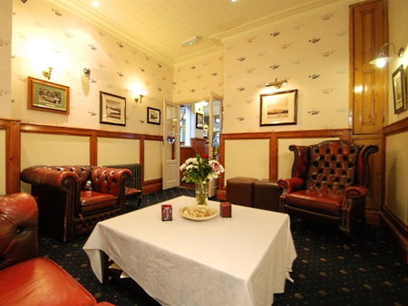 The Gladstone, Penmaen-mawr, United Kingdom