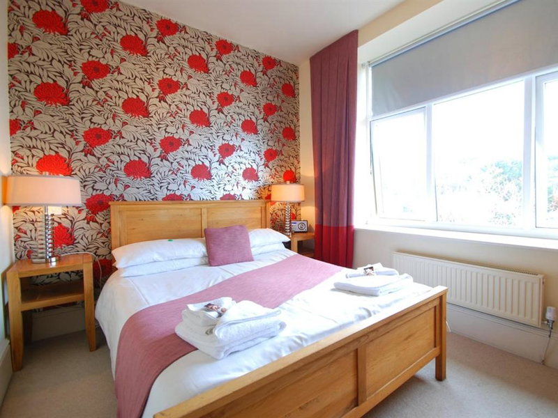 The Gladstone, Penmaen-mawr, United Kingdom