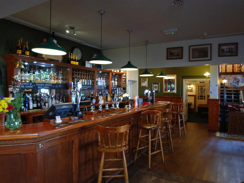 The Gladstone, Penmaen-mawr, United Kingdom