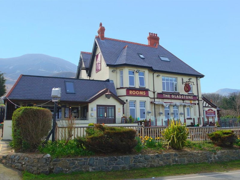 The Gladstone, Penmaen-mawr, United Kingdom