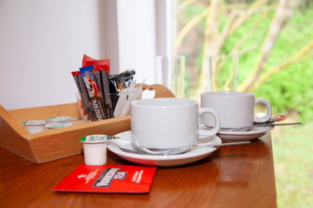 The Rooms at the Nook, Holmfirth, United Kingdom