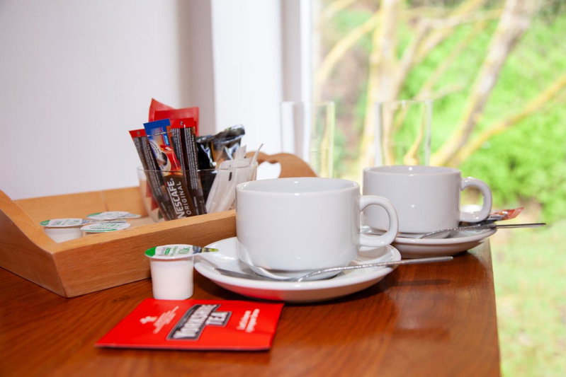 The Rooms at the Nook, Holmfirth, United Kingdom