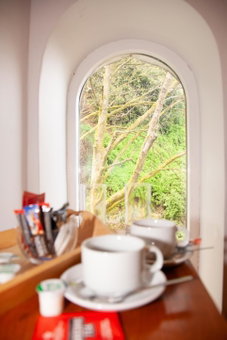 The Rooms at the Nook, Holmfirth, United Kingdom