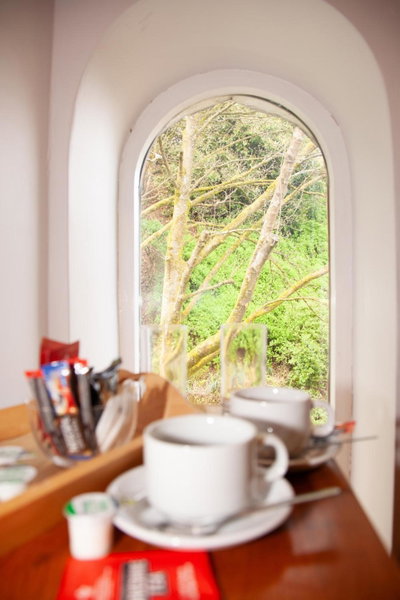 The Rooms at the Nook, Holmfirth, United Kingdom