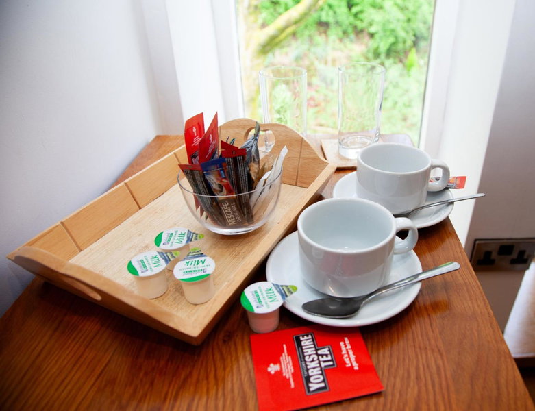 The Rooms at the Nook, Holmfirth, United Kingdom