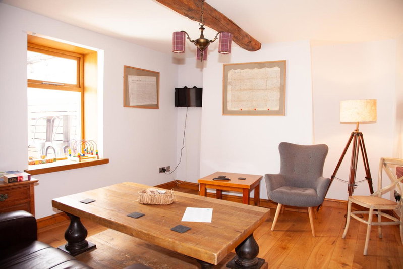 The Rooms at the Nook, Holmfirth, United Kingdom