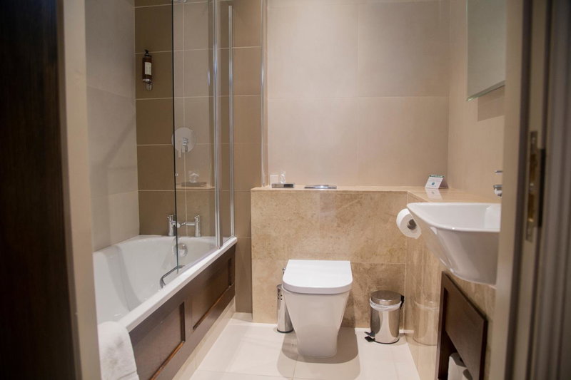 Hotel Rue, Omagh, United Kingdom