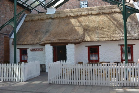 Hotel Rue, Omagh, United Kingdom