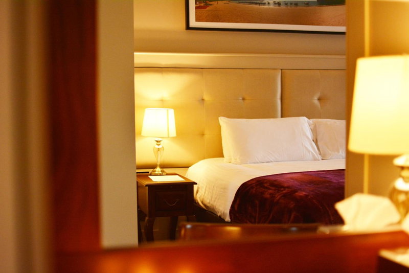 Hotel Rue, Omagh, United Kingdom