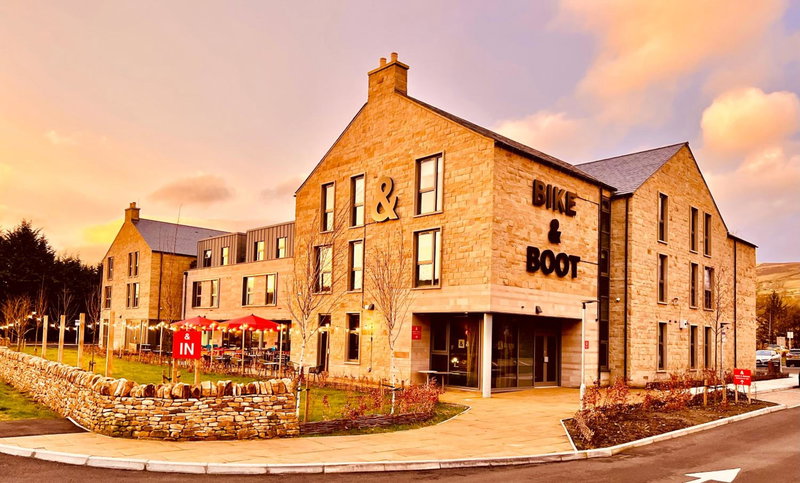 Bike & Boot Inns Peak District - Leisure Hotels for Now, High Peak, United Kingdom
