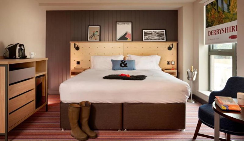 Bike & Boot Inns Peak District - Leisure Hotels for Now, High Peak, United Kingdom