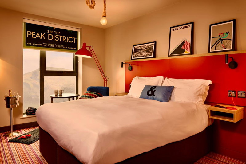 Bike & Boot Inns Peak District - Leisure Hotels for Now, High Peak, United Kingdom