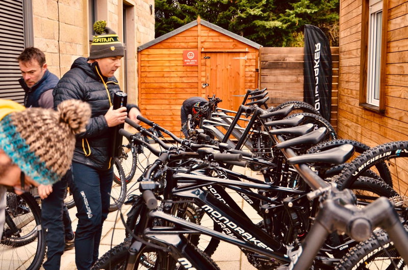 Bike & Boot Inns Peak District - Leisure Hotels for Now, High Peak, United Kingdom