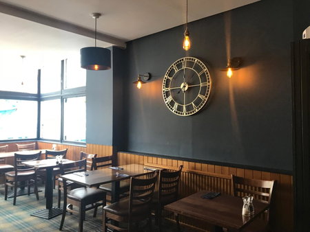 Aberdour Hotel, Stables Rooms & Beer Garden, Dunfermline, United Kingdom