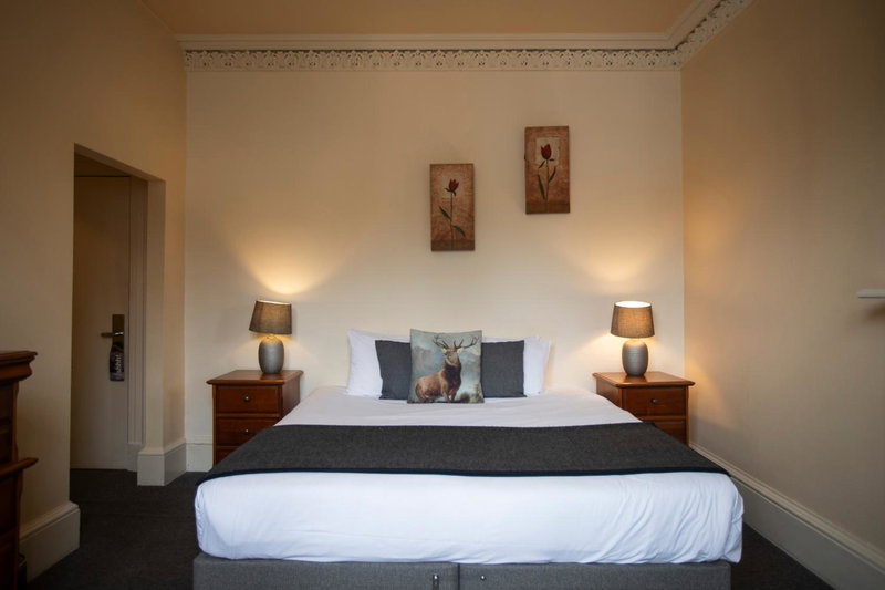 McKays Hotel, Pitlochry, Vereinigtes Königreich