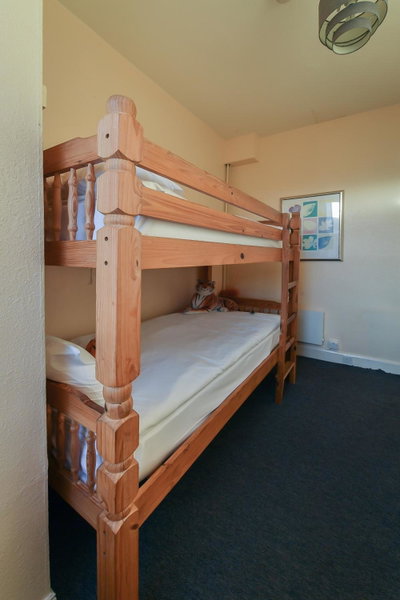 McKays Hotel, Pitlochry, Vereinigtes Königreich