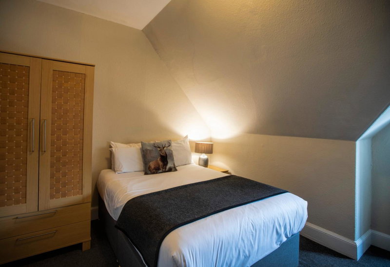 McKays Hotel, Pitlochry, Vereinigtes Königreich