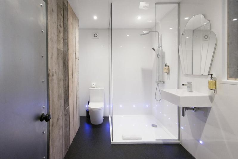 Briggate Hotel, Leeds, Vereinigtes Königreich